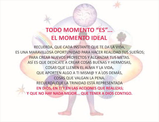 Todo momento 